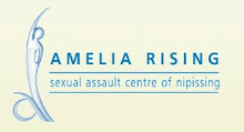Amelia Rising
