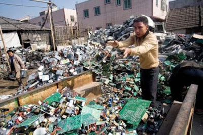 Basura Informática: Basura Informatica