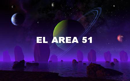 El Area 51