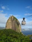 Conheça o Rio de Janeiro - Cidade Maravilhosa!