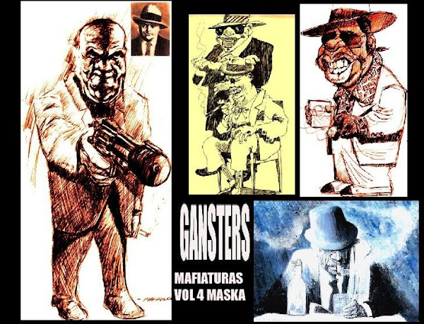 GANSTERS