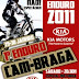 CNE 2011 - 1º Enduro CAM-Braga - Ordem de Partida para sábado e domingo