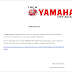 Taça Yamaha Off-road 2011 - Comunicado