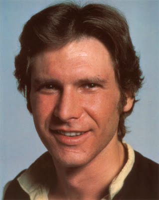Harrison ford ancestry
