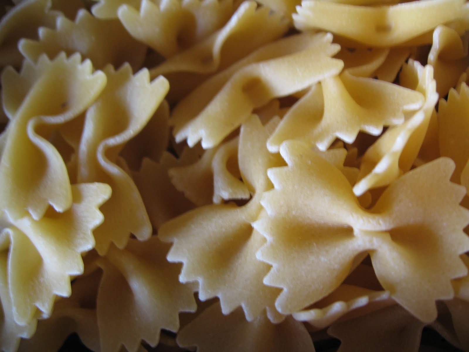 Италия и её кухня: Что такое паста?