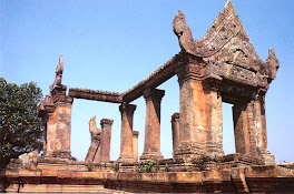 World heritage Temple