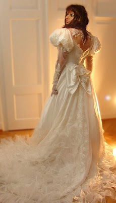 Great Terrible Wedding Dress in the world The ultimate guide 