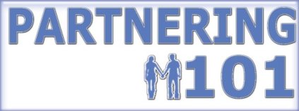 PARTNERING 101