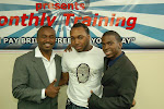 PARTNERING your way to Great Success.