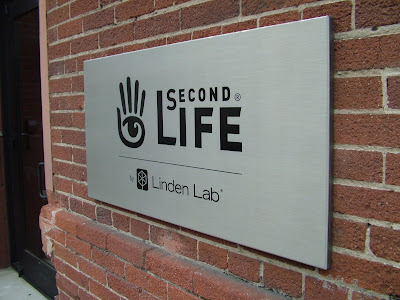 Linden Lab HQ