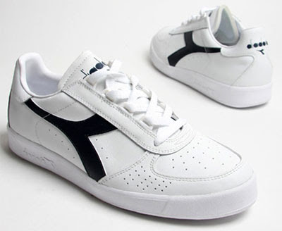 diadora bjorn borg elite