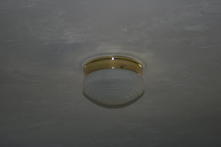 This is the lighting fixture that is in both spare roomseverything 