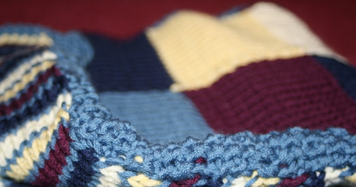 Knit Jones: Knitting Update