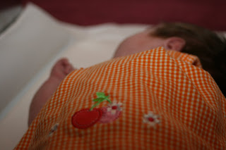 Knit Jones: Baby Pics