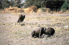 En contra del hambre y la NO distribución de la riqueza
