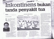Berita ExMOZAC1980 di akhbar_Datuk Dr Rohan Malek