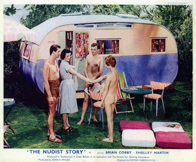 Camp Nudies 72