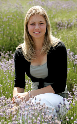 Female Tennis Players "who is the most beautiful"