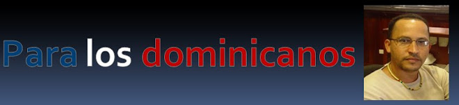 Paralosdominicanos