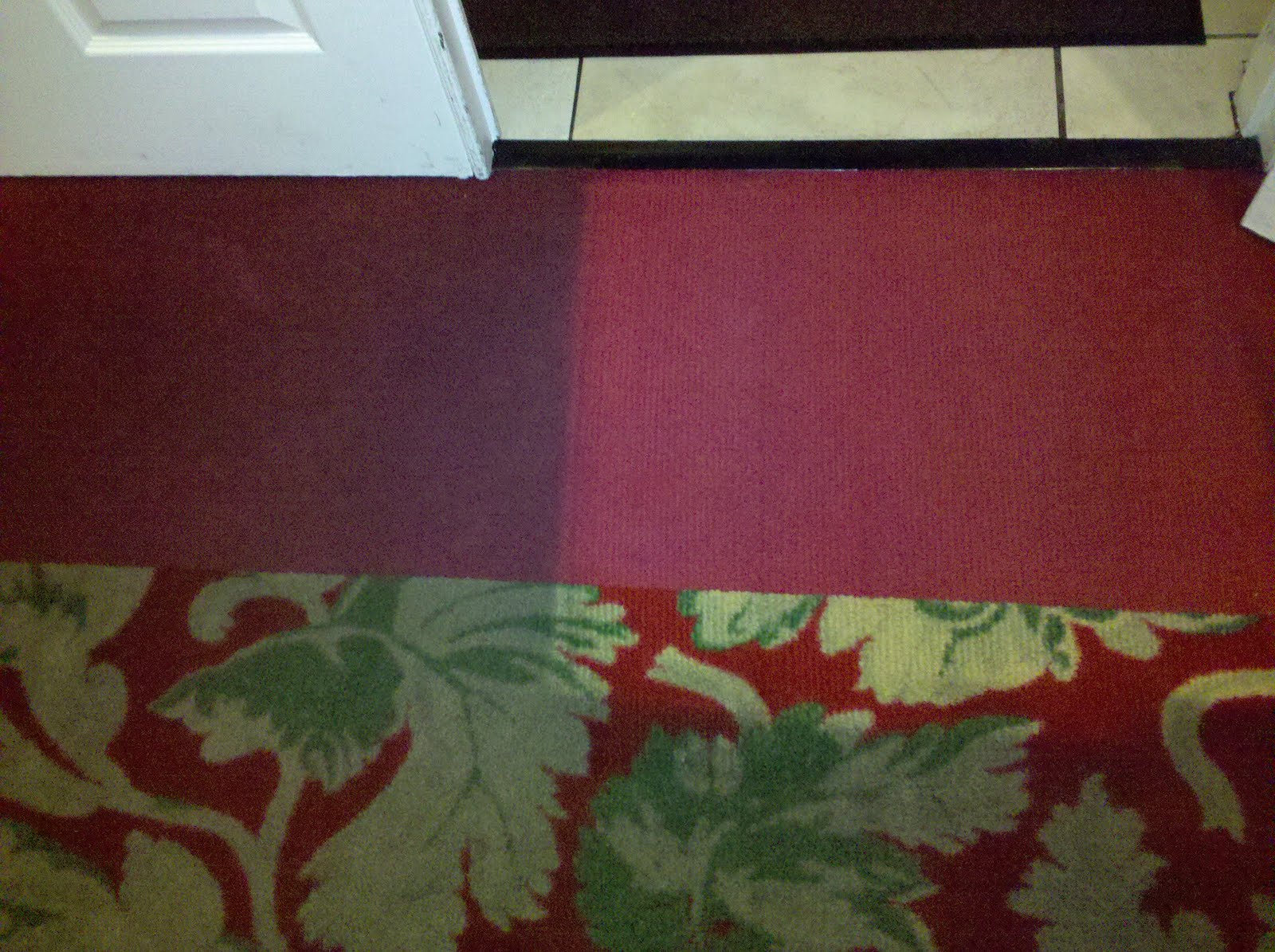Pay-Less Carpet Cleaning: Restaurant carpet cleaning