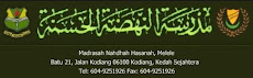 Madrasah Nadhah Hasanah