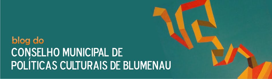 Conselho Municipal de Políticas Culturais de Blumenau