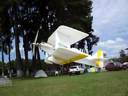 Biplano Ultimate 500mm