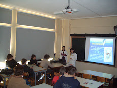 Momento para reflectir!