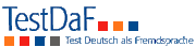 Testdaf-Zertifikat