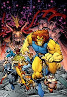 Thundercats Thundercats