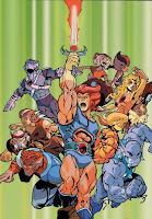 Thundercats Thundercats