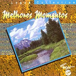 Capa de Melhores Momentos