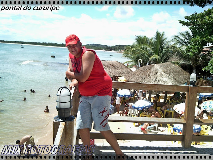 Fotos Do Pontal Do Cururipe