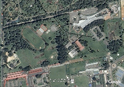 CAMPUS DE "EL BOSQUE"