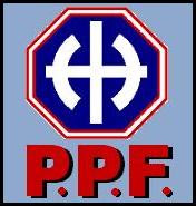 Parti Populaire Français: Adhérer au P.P.F.