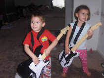 Rockin Kids