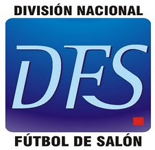 DIVISION NACIONAL DE FUTBOL DE SALON