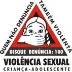 violencia contra criança denuncie