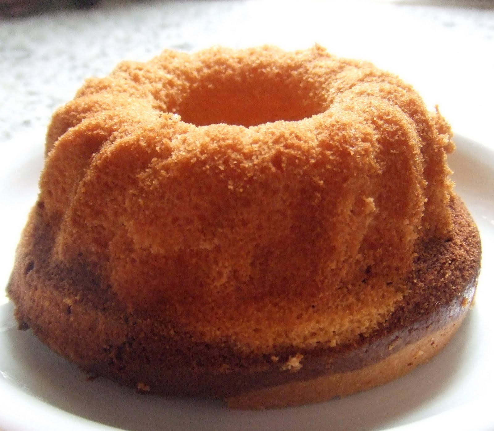 Der ultimative Marmorkuchen – Zuckerbäckerei