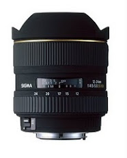 Sigma 12-24mm F4.5-5.6 EX DG HSM for C