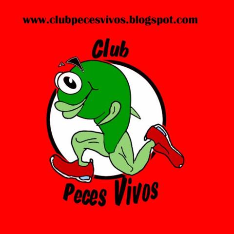 Club Peces Vivos