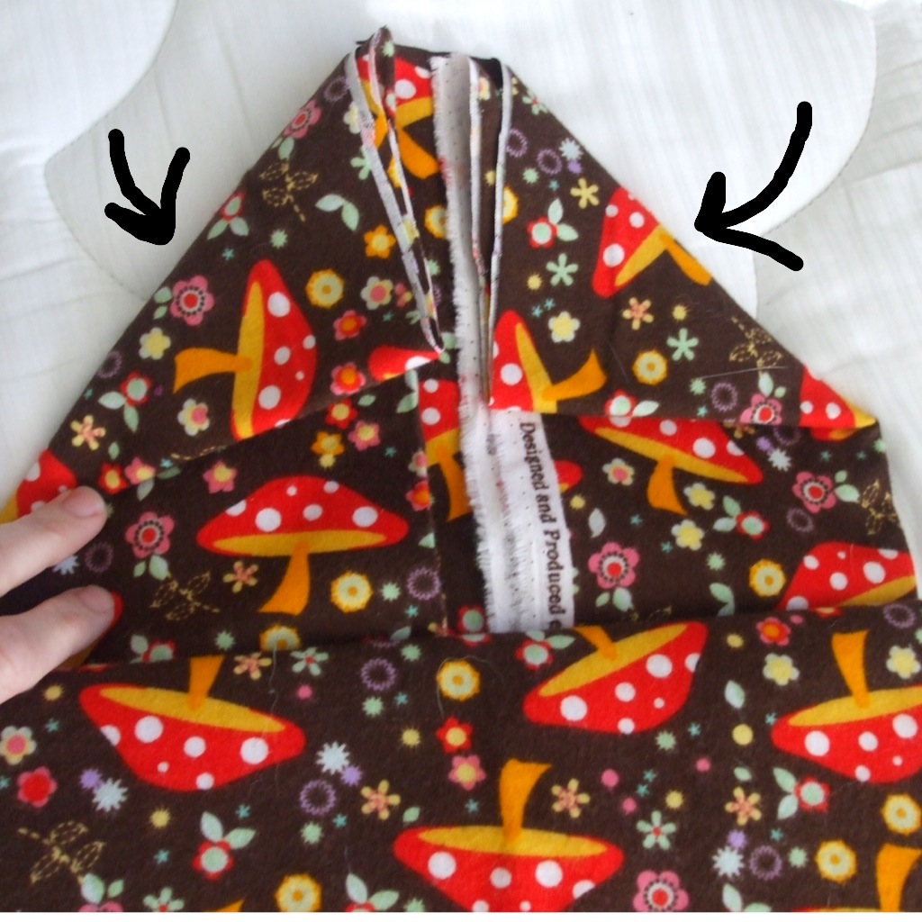 Wonderfully Awkward How To Turn Your Fabric Stash Into A Fabric Library 