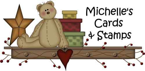 Michelle's Cards & Stamps