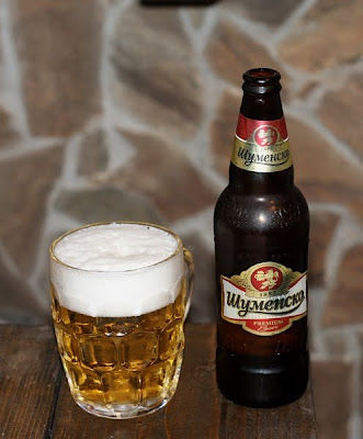 Window to Bulgaria: Bulgarian Beer