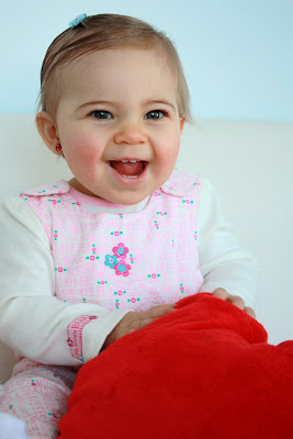 Love is picture perfect: Our Funny Valentine