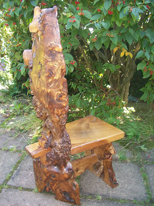 wood art words