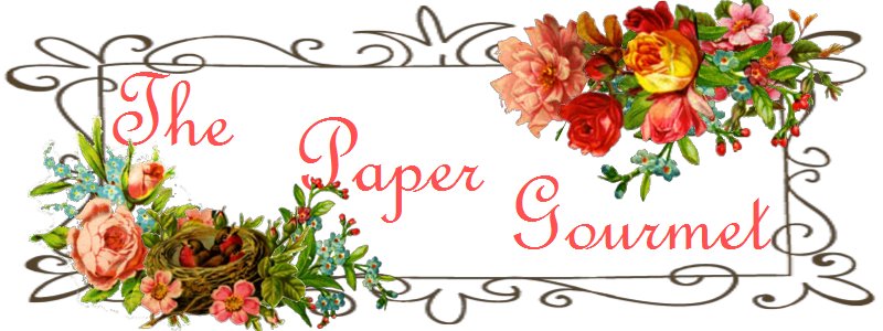 The Paper Gourmet