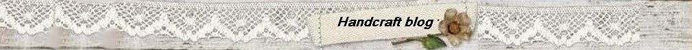 Handcraft  Blog