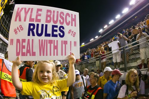 Kyle+Busch+rules+sign.jpg