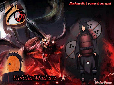 Naruto Shippuuden Blog » Blog Archive » Who the Hell is Danzo?